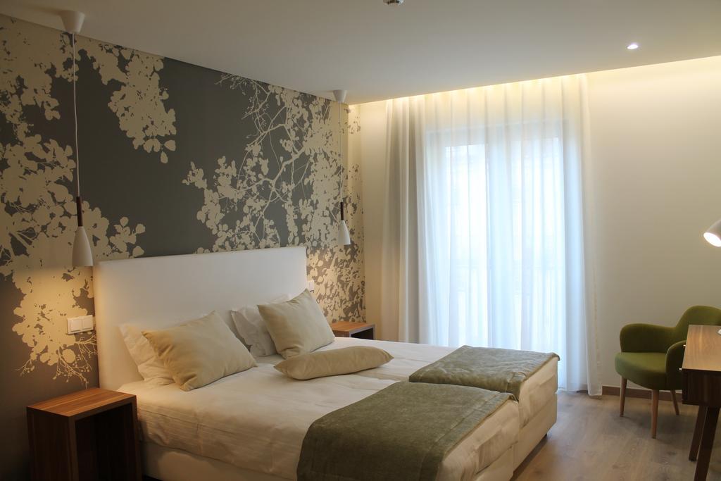 Barquinha Nature House Vila Nova da Barquinha Room photo